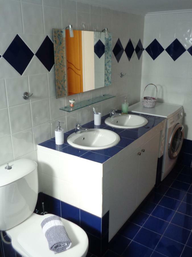 הוילה קרבומילוס Melissani House מראה חיצוני תמונה
