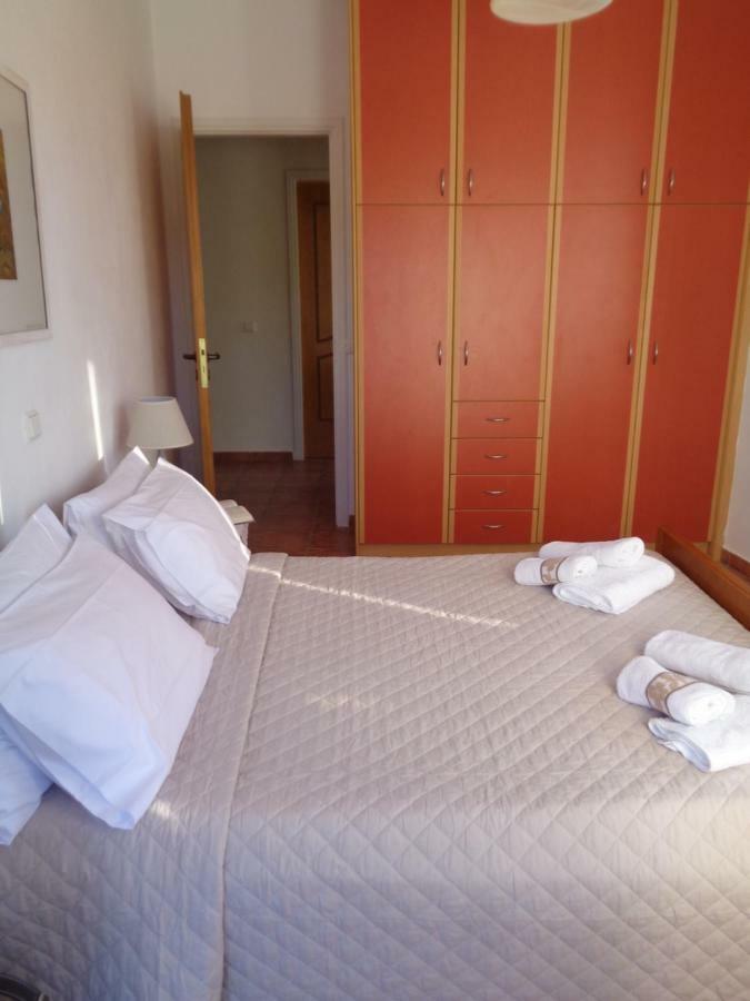 הוילה קרבומילוס Melissani House מראה חיצוני תמונה